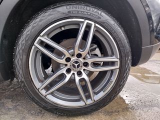 Mercedes-Benz GLA 180 2018 Klasse GLA 180 d-thumb-41