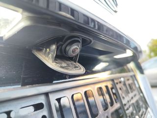 Mercedes-Benz GLA 180 2018 Klasse GLA 180 d-thumb-13