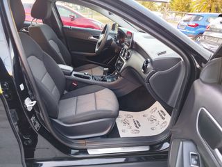 Mercedes-Benz GLA 180 2018 Klasse GLA 180 d-thumb-20