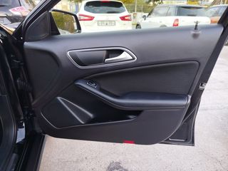 Mercedes-Benz GLA 180 2018 Klasse GLA 180 d-thumb-21