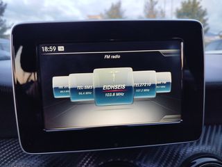 Mercedes-Benz GLA 180 2018 Klasse GLA 180 d-thumb-30