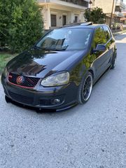 Volkswagen Golf 2009 GT 170 PS