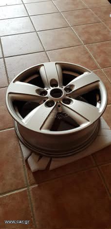 Ζάντες 16 άρες mini countryman   BMW