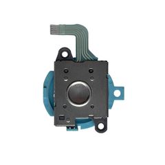 Left Analog 3D Joystick Blue για Nintendo Switch 2-thumb-1