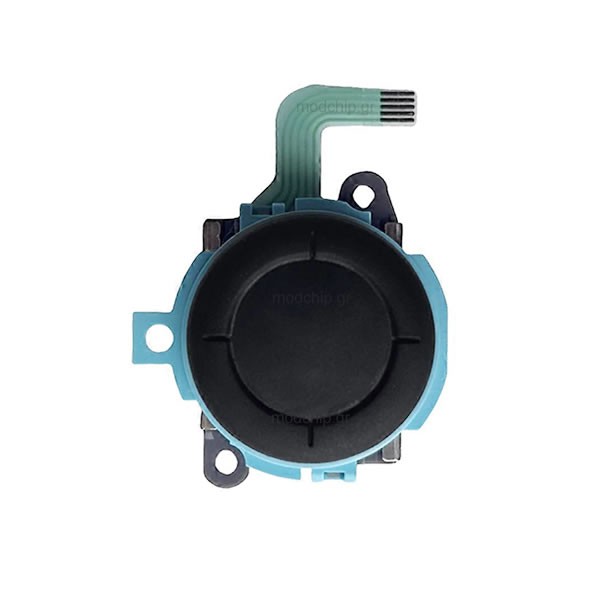 Left Analog 3D Joystick Blue για Nintendo Switch 2