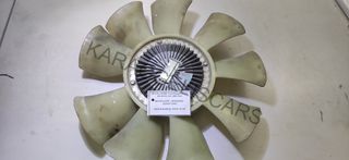 Ford Ranger-Mazda BT-50 WL 16V 2005-2012 ΒΕΝΤΙΛΑΤΕΡ – ΦΤΕΡΩΤΗ – ΥΔΡΑΡΓΥΡΟΣ WE0115140