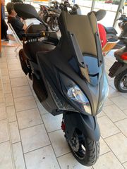 Kymco Xciting 300 R 2012 XCITING 300 R