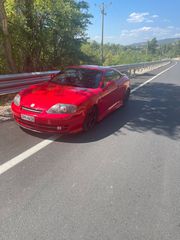 Hyundai Coupe 2024