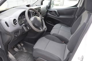 Peugeot Partner 2018 1.6 HDi-thumb-2