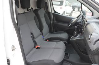 Peugeot Partner 2018 1.6 HDi-thumb-3