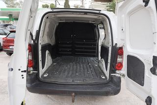 Peugeot Partner 2018 1.6 HDi-thumb-4