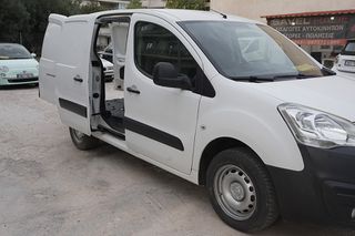 Peugeot Partner 2018 1.6 HDi-thumb-6