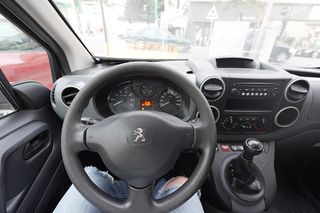 Peugeot Partner 2018 1.6 HDi-thumb-7