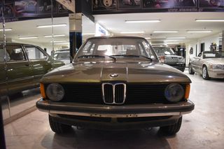 Bmw 318 1978 E21 COUPE 1.8CC-thumb-2