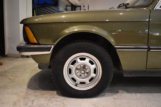 Bmw 318 1978 E21 COUPE 1.8CC-thumb-3
