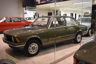 Bmw 318 1978 E21 COUPE 1.8CC-thumb-4
