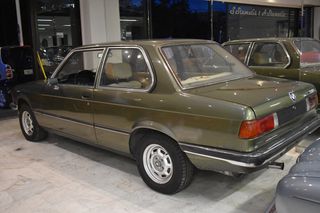 Bmw 318 1978 E21 COUPE 1.8CC-thumb-5