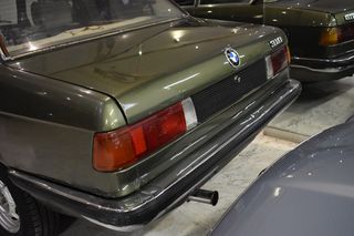 Bmw 318 1978 E21 COUPE 1.8CC-thumb-6