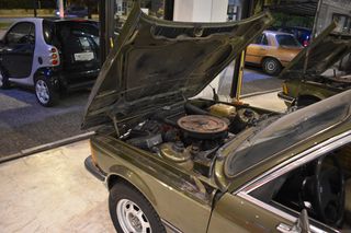 Bmw 318 1978 E21 COUPE 1.8CC-thumb-7