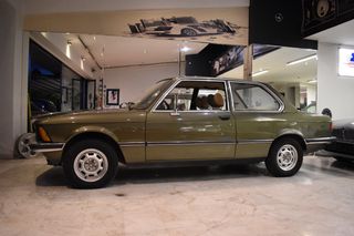 Bmw 318 1978 E21 COUPE 1.8CC-thumb-8