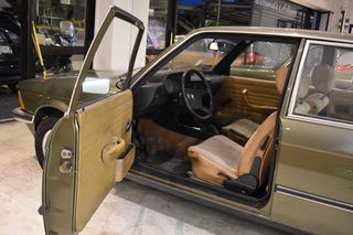 Bmw 318 1978 E21 COUPE 1.8CC-thumb-9