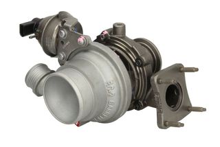 Υπερπληρωτής VOLVO S60 II, S80 II, V60 I, V70 III, XC60 I, XC70 II 2.0D 10.07-12.16