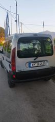 Renault Kangoo 2002 1900tdi