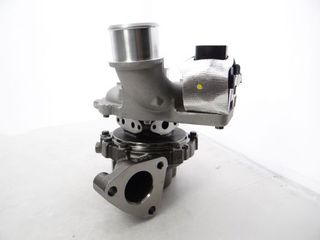 Υπερπληρωτής/Turbo GARRETT (New) HYUNDAI GRAND SANTA FÉ, SANTA FÉ II, SANTA FÉ III; KIA CARNIVAL III, SORENTO II 2.2D 01.09-