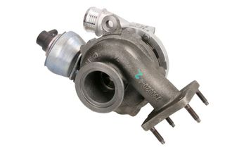 Υπερπληρωτής/Turbo VOLVO C30, C70 II, S40 II, V40, V50 2.0D 10.10-
