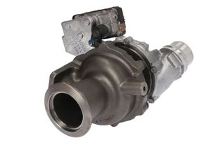 Υπερπληρωτής/Turbo GARRETT (New) BMW 1 (F20), 1 (F21), 2 (F22, F87), 3 (E90), 3 (E91), 3 (E92), 3 (E93), 3 (F30, F80), 3 (F31), 3 GRAN TURISMO (F34), 4 (F32, F82), 4 (F33, F83), 4 GRAN COUPE