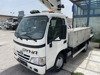 Καλαθοφόρα 2012 Toyota Dyna 150-thumb-1