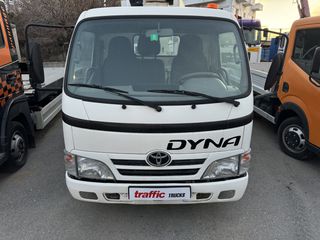 Καλαθοφόρα 2012 Toyota Dyna 150
