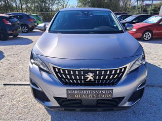 Peugeot 3008 2020 "DIESEL - AUTOMATIC - ΠΛΟΥΣΙΑ ΕΚΔΟΣΗ - ΕΛΛΗΝΙΚΟ"-thumb-2