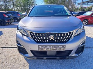 Peugeot 3008 2020 "DIESEL - AUTOMATIC - ΠΛΟΥΣΙΑ ΕΚΔΟΣΗ - ΕΛΛΗΝΙΚΟ"-thumb-3