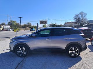 Peugeot 3008 2020 "DIESEL - AUTOMATIC - ΠΛΟΥΣΙΑ ΕΚΔΟΣΗ - ΕΛΛΗΝΙΚΟ"-thumb-6