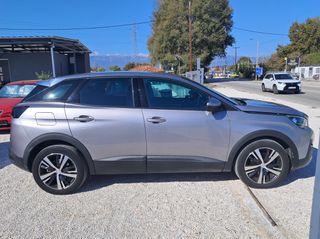 Peugeot 3008 2020 "DIESEL - AUTOMATIC - ΠΛΟΥΣΙΑ ΕΚΔΟΣΗ - ΕΛΛΗΝΙΚΟ"-thumb-7