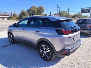 Peugeot 3008 2020 "DIESEL - AUTOMATIC - ΠΛΟΥΣΙΑ ΕΚΔΟΣΗ - ΕΛΛΗΝΙΚΟ"-thumb-8