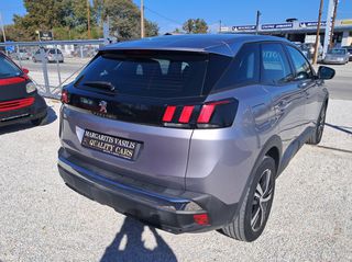 Peugeot 3008 2020 "DIESEL - AUTOMATIC - ΠΛΟΥΣΙΑ ΕΚΔΟΣΗ - ΕΛΛΗΝΙΚΟ"-thumb-13