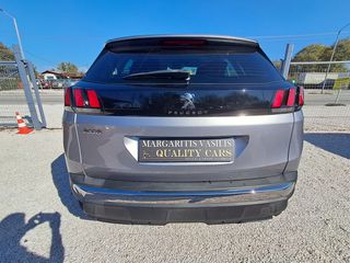 Peugeot 3008 2020 "DIESEL - AUTOMATIC - ΠΛΟΥΣΙΑ ΕΚΔΟΣΗ - ΕΛΛΗΝΙΚΟ"-thumb-11