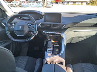 Peugeot 3008 2020 "DIESEL - AUTOMATIC - ΠΛΟΥΣΙΑ ΕΚΔΟΣΗ - ΕΛΛΗΝΙΚΟ"-thumb-16