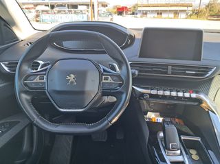 Peugeot 3008 2020 "DIESEL - AUTOMATIC - ΠΛΟΥΣΙΑ ΕΚΔΟΣΗ - ΕΛΛΗΝΙΚΟ"-thumb-17