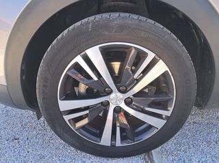 Peugeot 3008 2020 "DIESEL - AUTOMATIC - ΠΛΟΥΣΙΑ ΕΚΔΟΣΗ - ΕΛΛΗΝΙΚΟ"-thumb-19