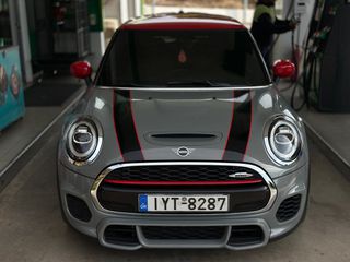 Mini John Cooper Works 2020 WORKS