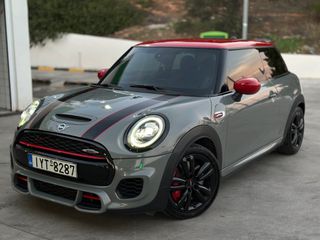 Mini John Cooper Works 2020 WORKS