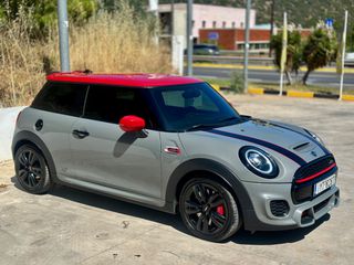 Mini John Cooper Works 2020 WORKS