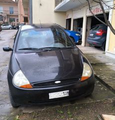 Ford Ka 2004