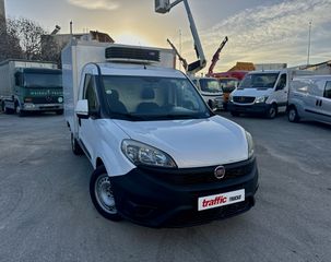 Ψυγείο Fiat 2016 Doblo 1.6  - ΨΥΓΕΙΟ - ΚΑΤΑΨΥΞΗ - ΕΞΩΤΕΡΙΚΗ ΠΡΙΖΑ