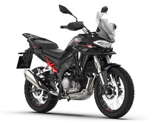 Morbidelli 2026 T352X ΕΤΟΙΜΟΠΑΡΑΔΟΤΟ