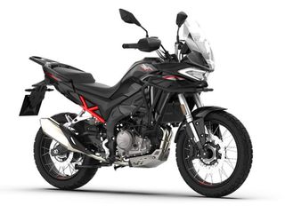 Morbidelli 2026 T352X ΕΤΟΙΜΟΠΑΡΑΔΟΤΟ-thumb-2