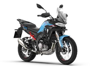Morbidelli 2026 T352X ΕΤΟΙΜΟΠΑΡΑΔΟΤΟ-thumb-1